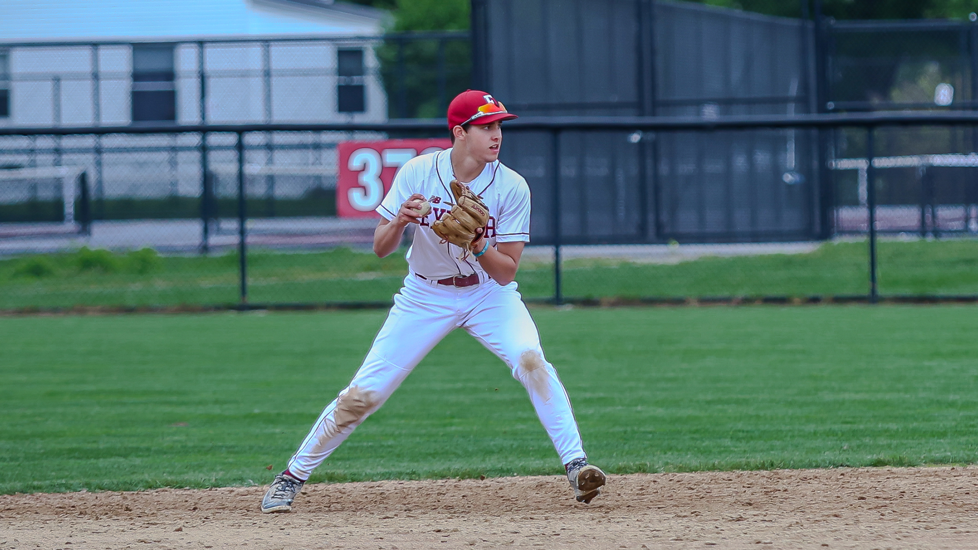 ATH_2025_Baseball_Nate Edin