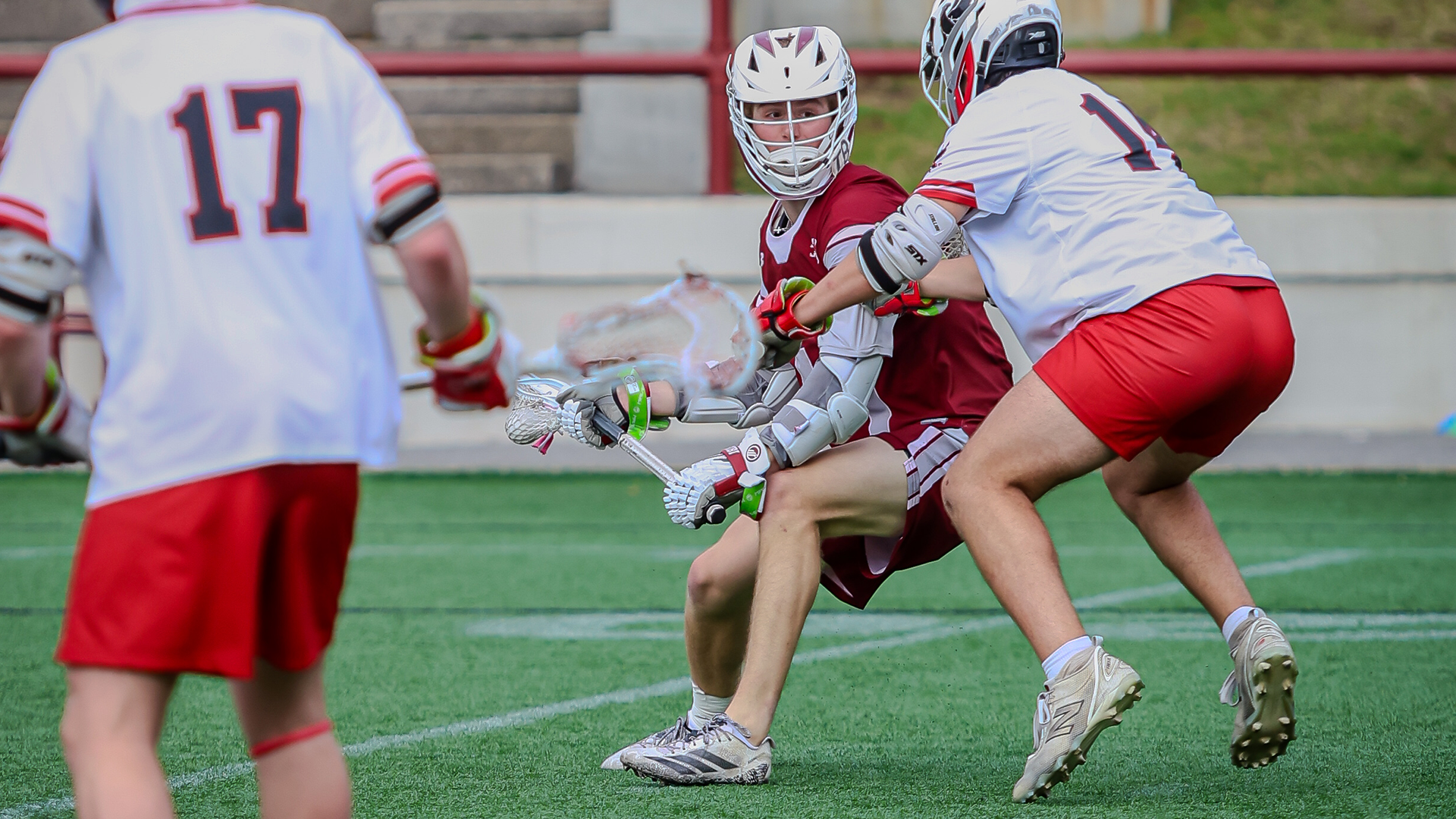 ATH_2026_BV Lacrosse_vs. Pomfret