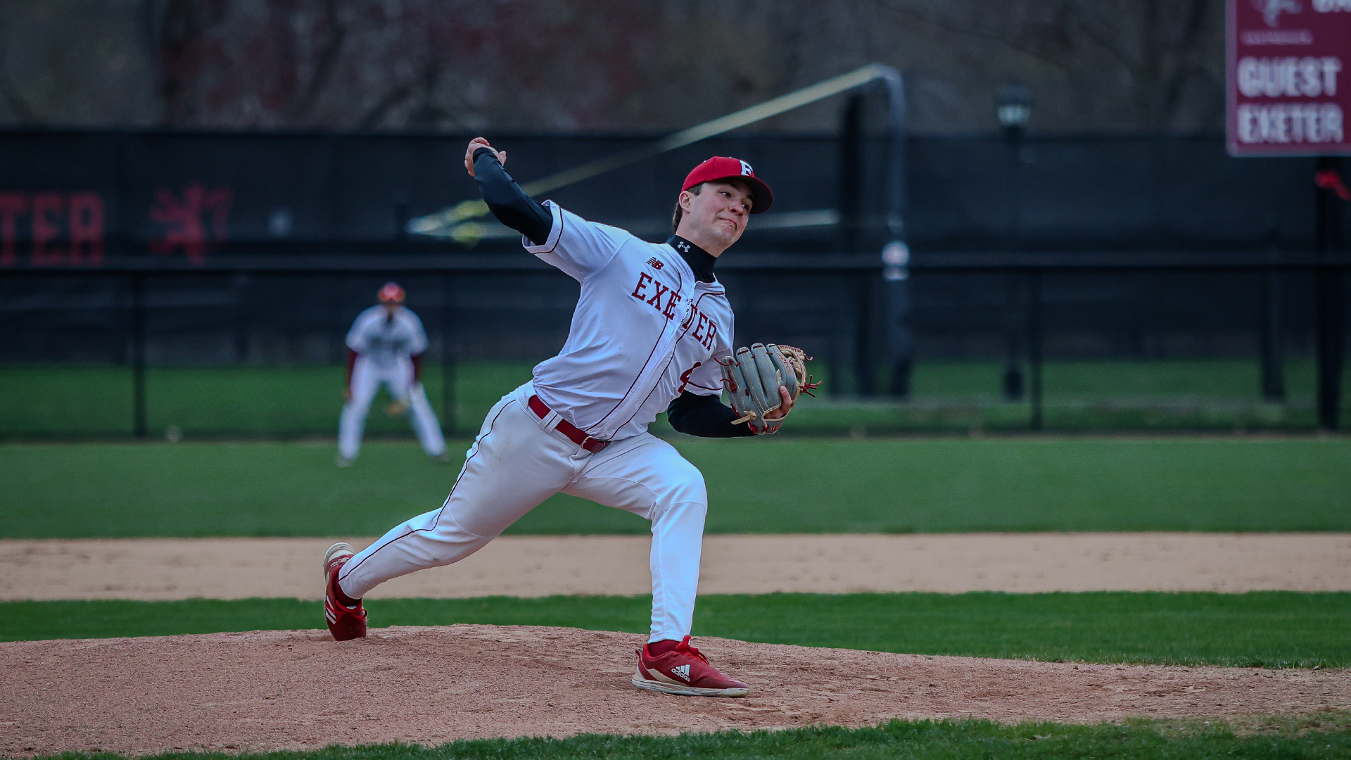 ATH_2026_Baseball_Josh Rohloff