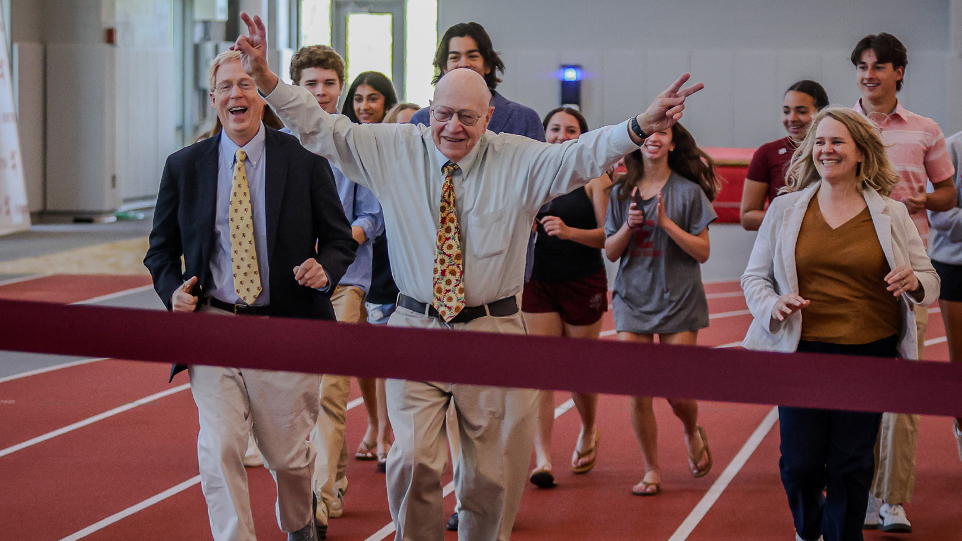 ATH_2026_K. Tucker Andersen Track Dedication