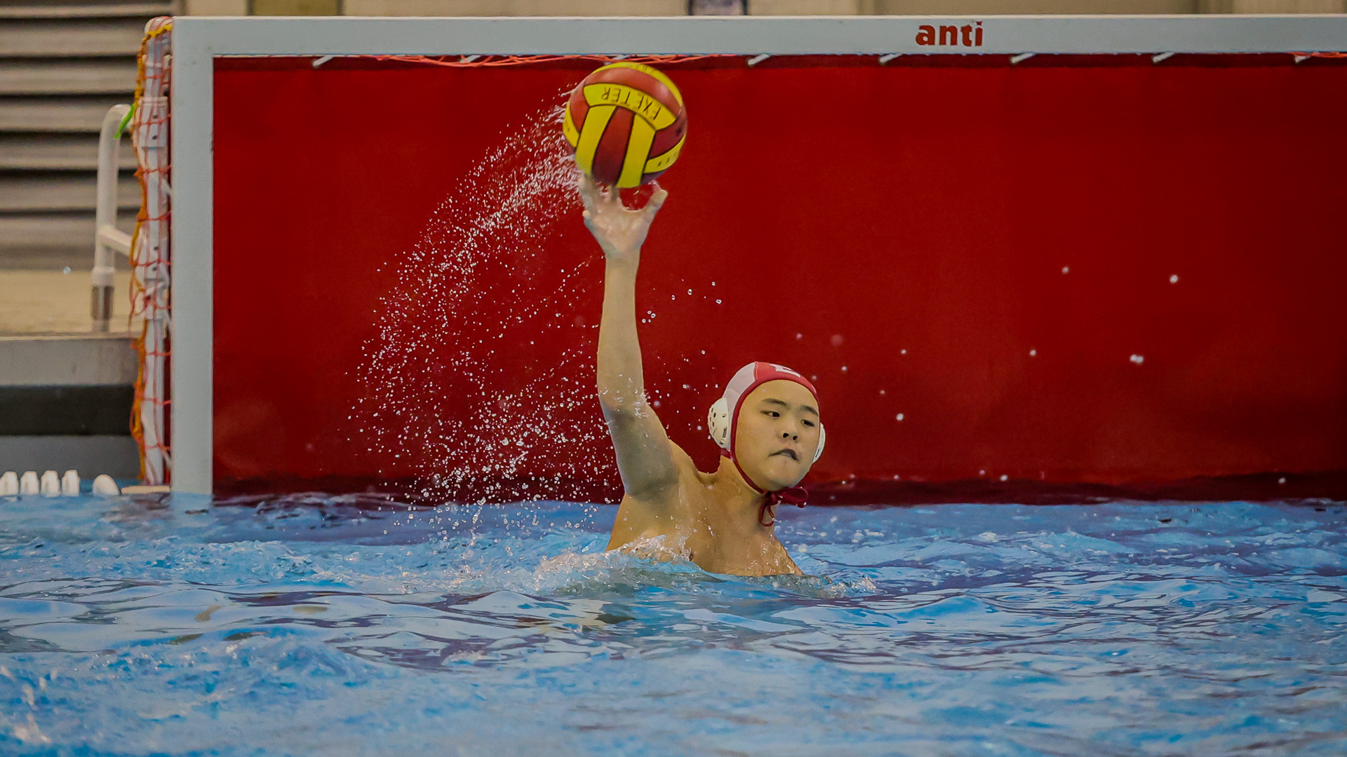 ATH-2025-BVWP-Logan Liu