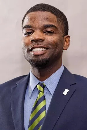 Derrick Cook