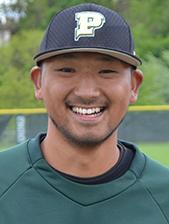 Jason Kim - Assistant Baseball Coach - Baseball Coaches - Point Park