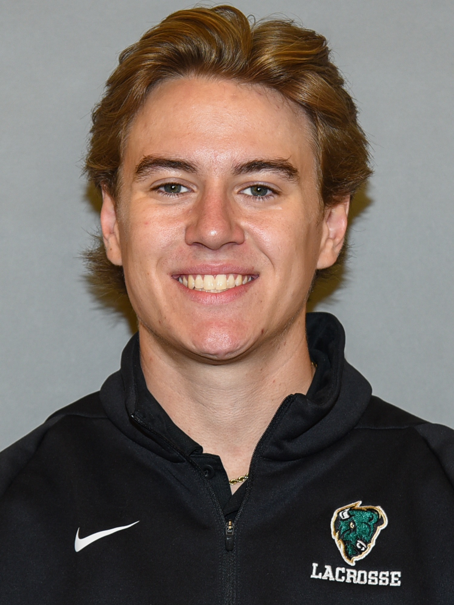 Liam Erwin - Graduate Assistant Men's Lacrosse Coach - Men's