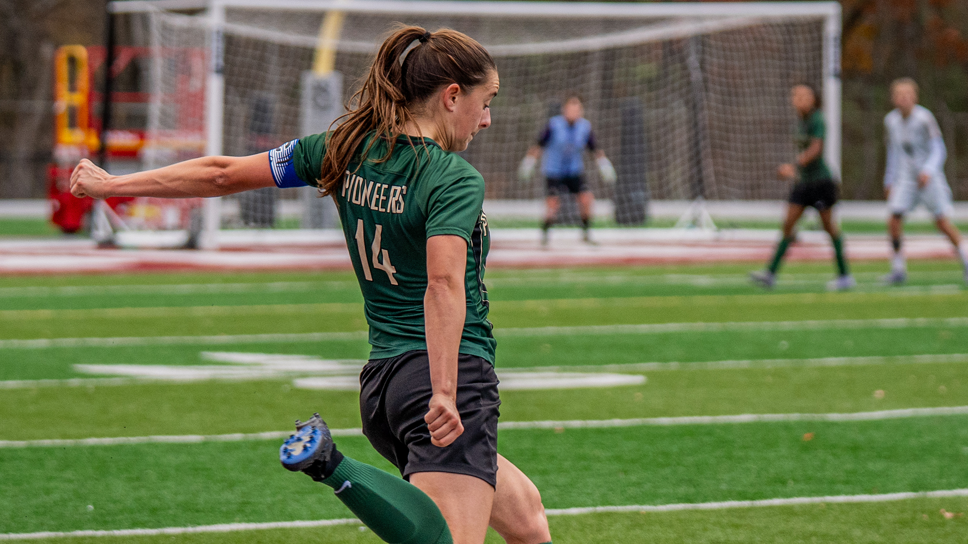 11-9 wsoc