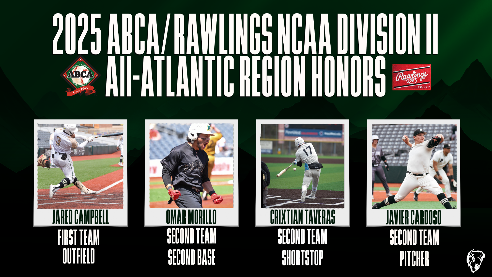 ABCA All-Region
