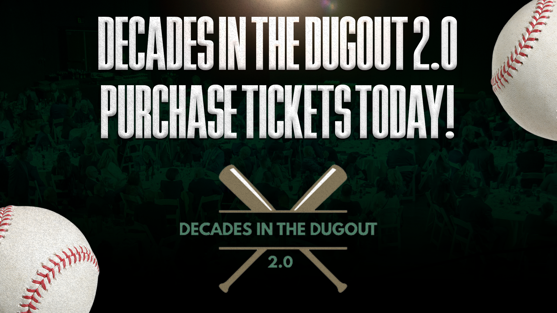 Decades 2.0 Tickets