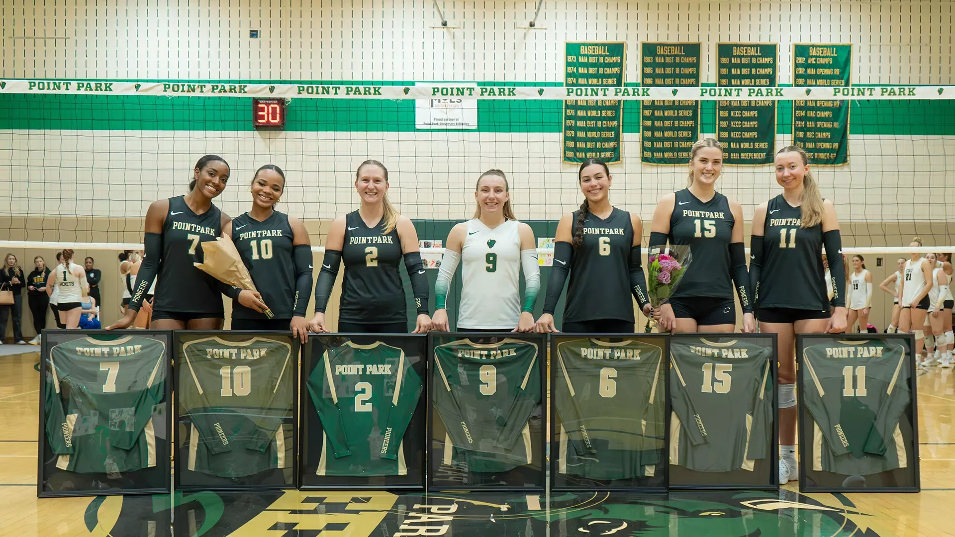 vb seniors