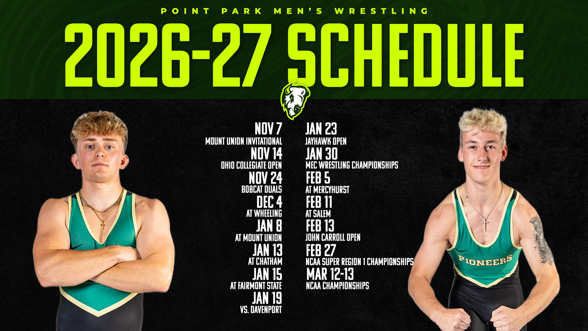 mens wrest