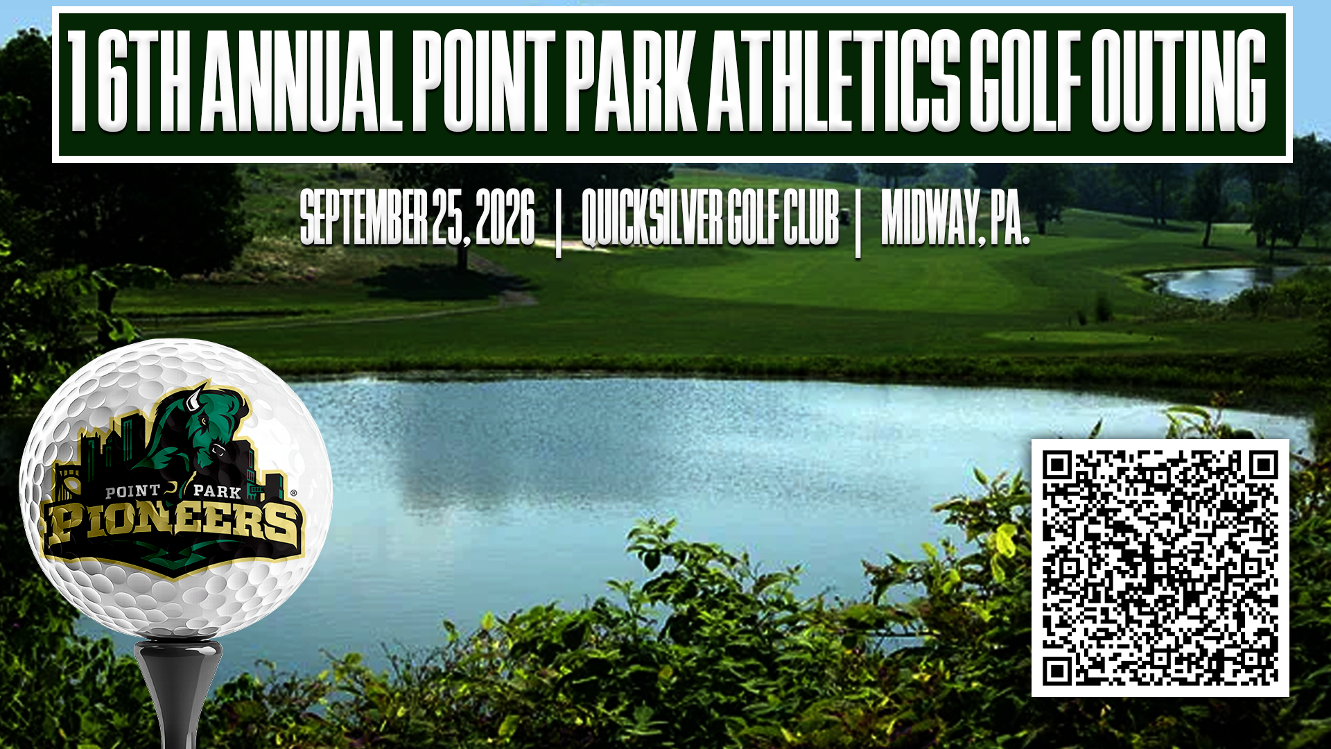 26 golf tournament