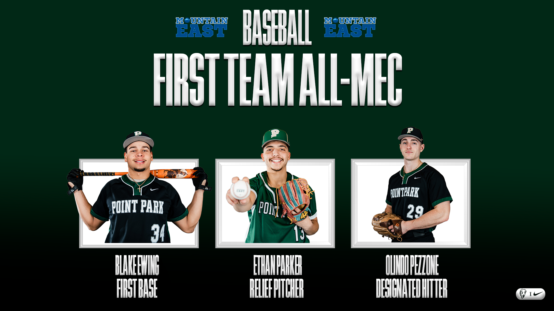 baseball all-mec