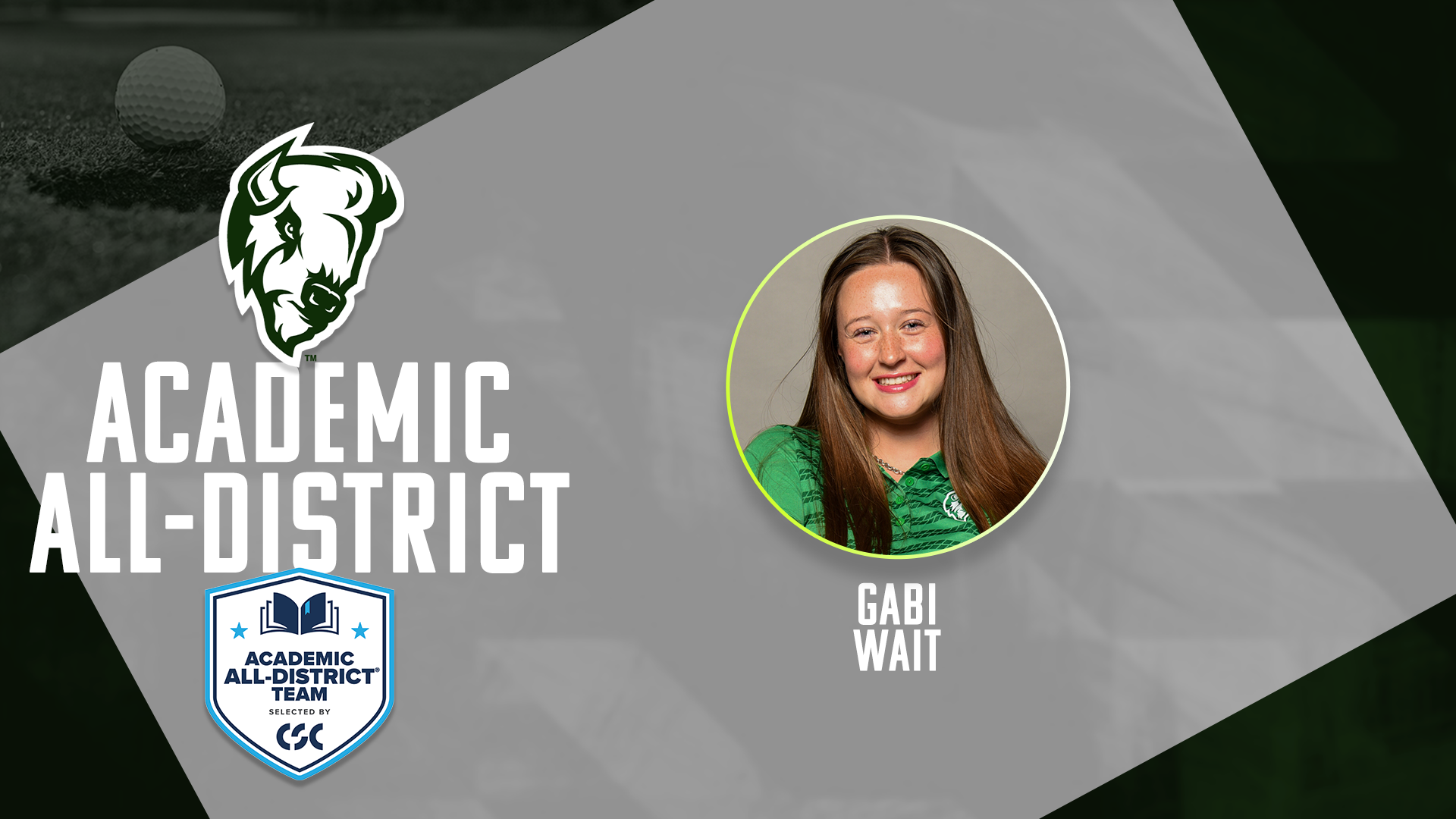 wgolf - csc
