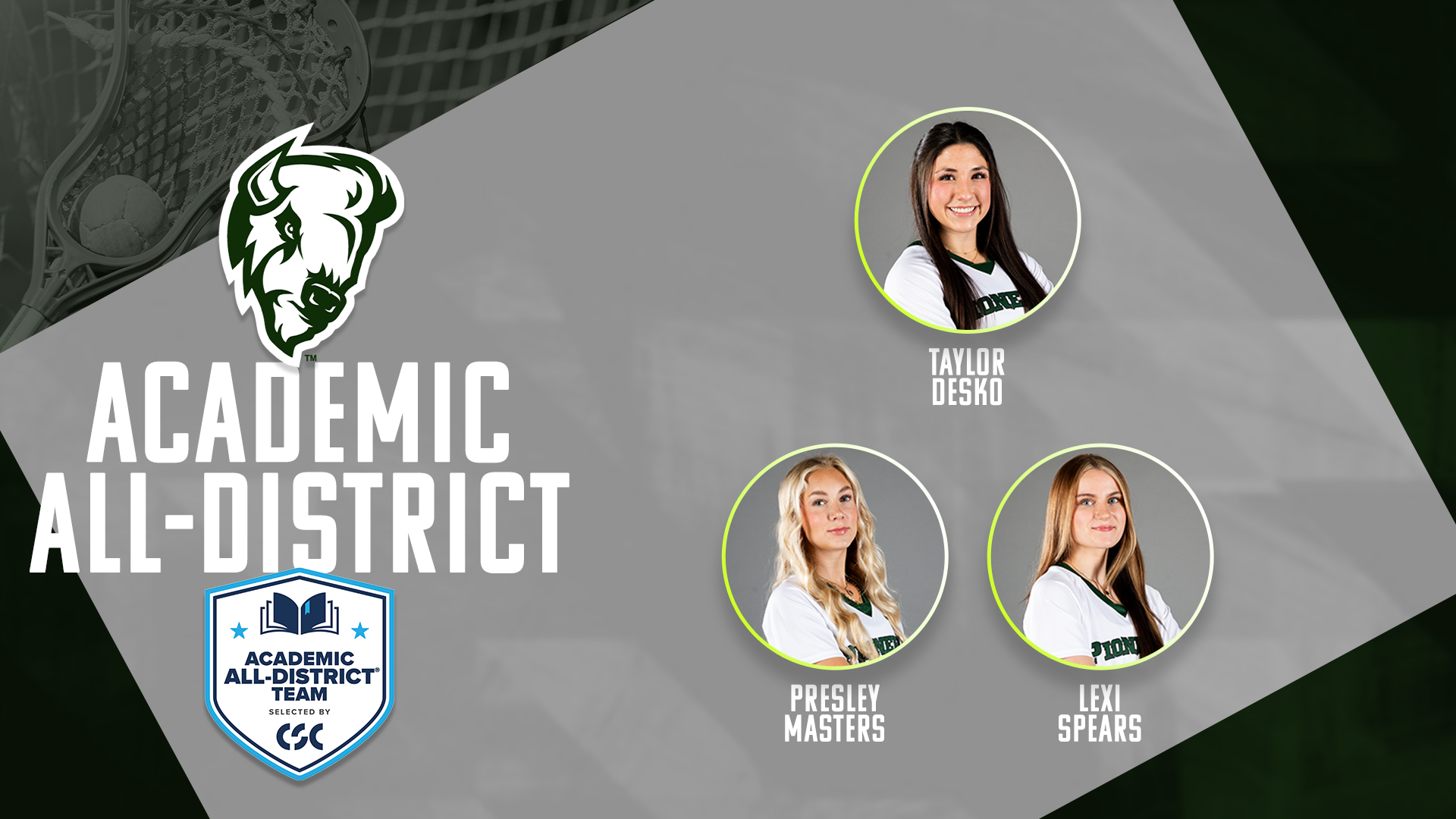 WLAX - csc