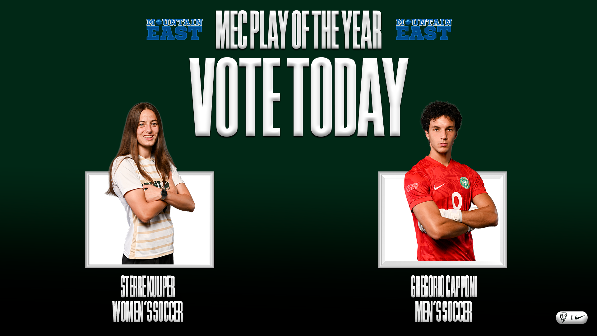 MEC Play of the Year