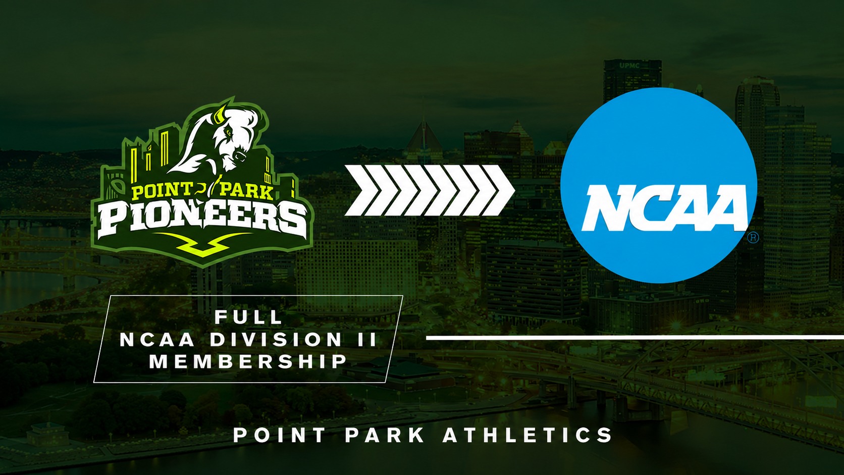 ncaa membership