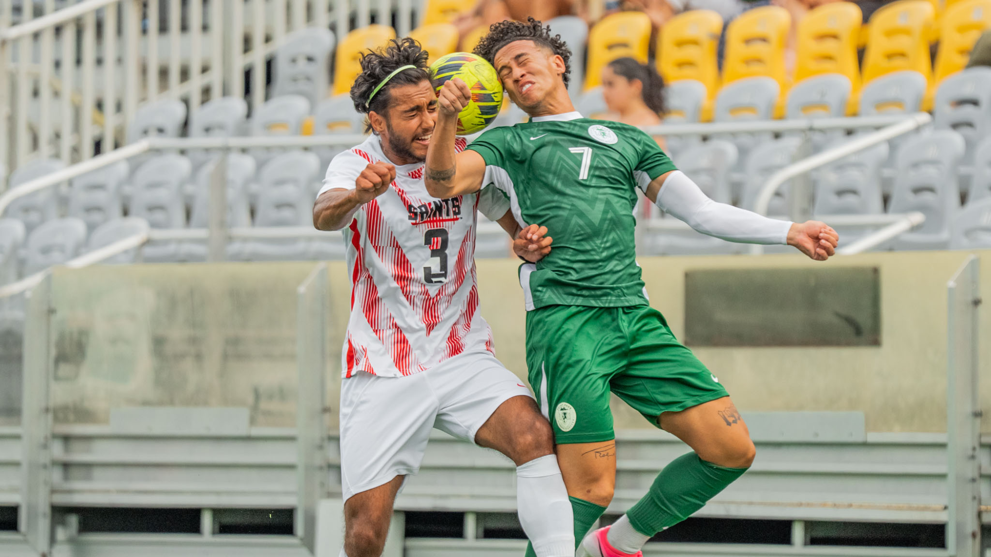 msoc vs dyouville