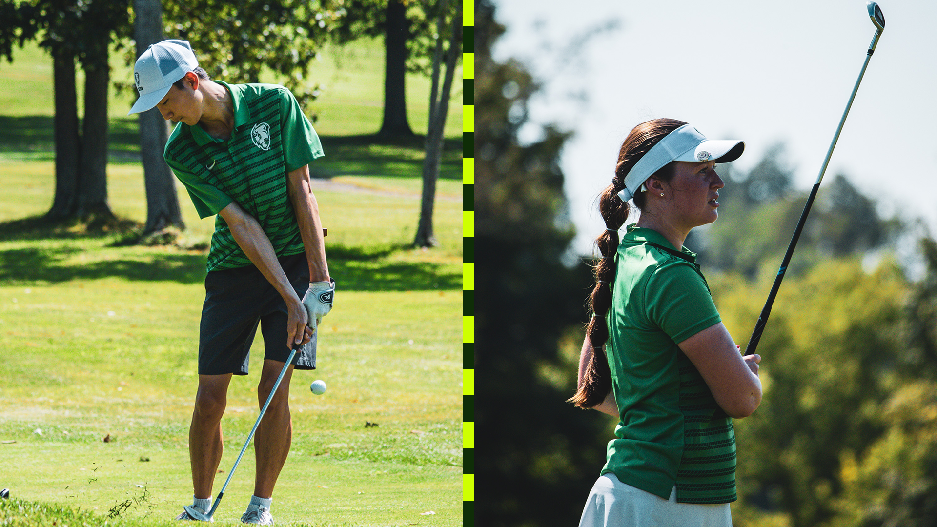 9-4 golf
