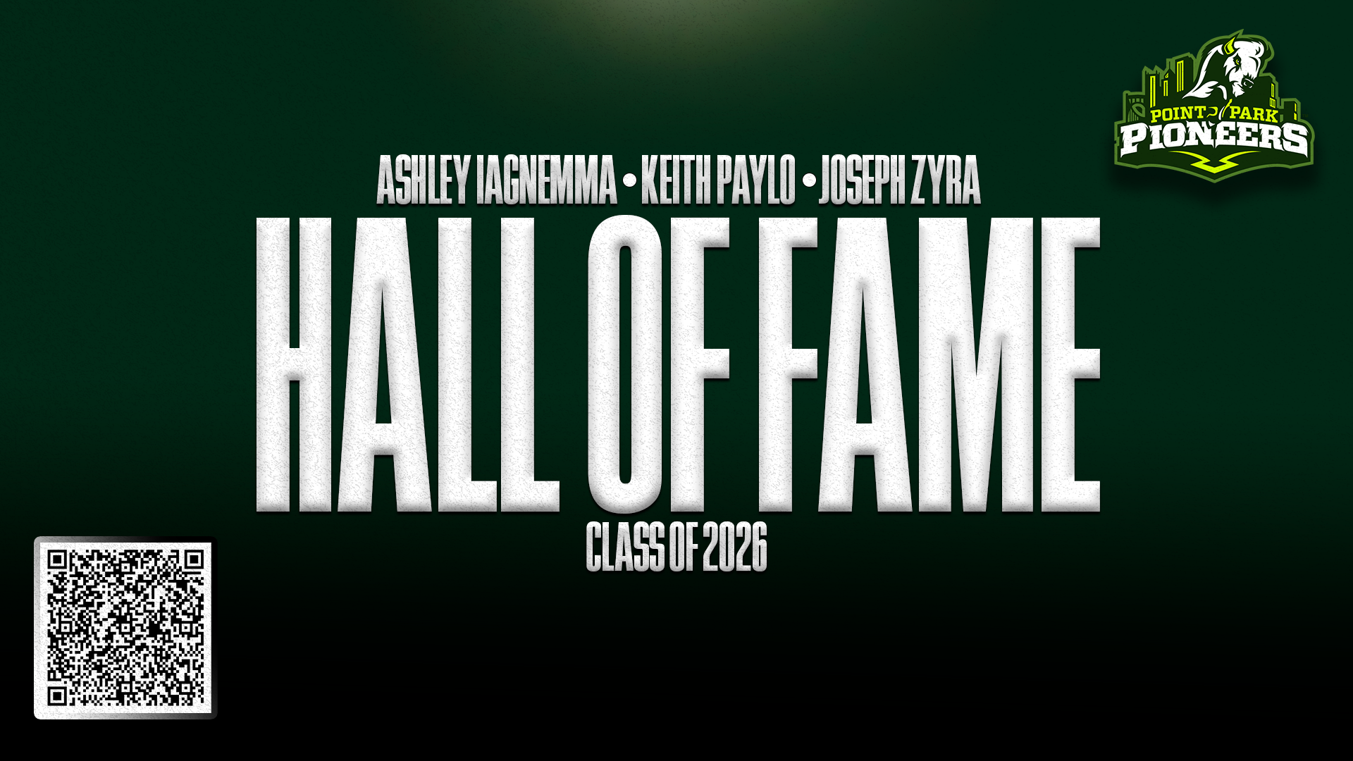 26 hof update