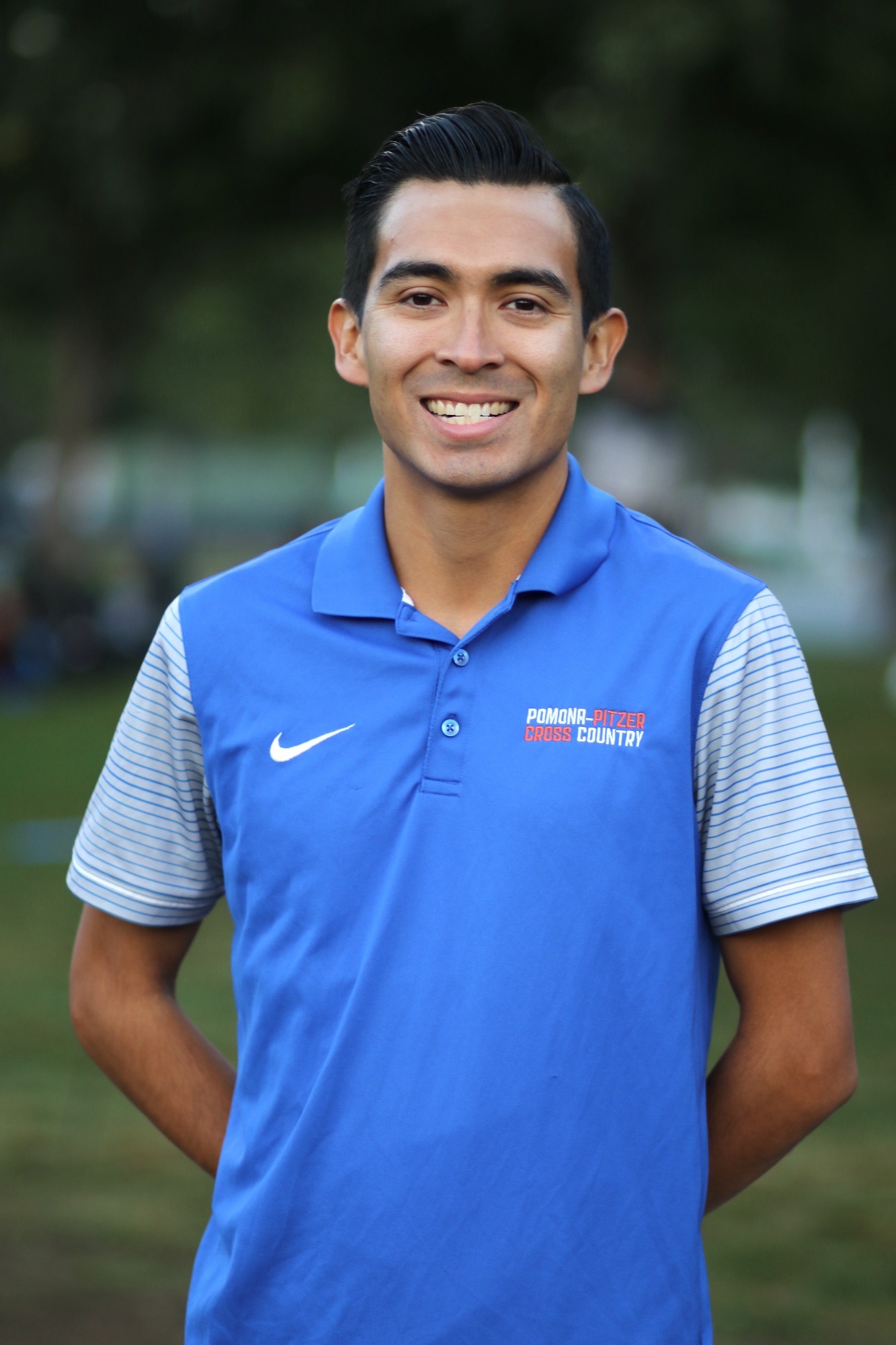 Christian Mora