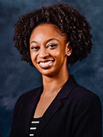 Amber Williams