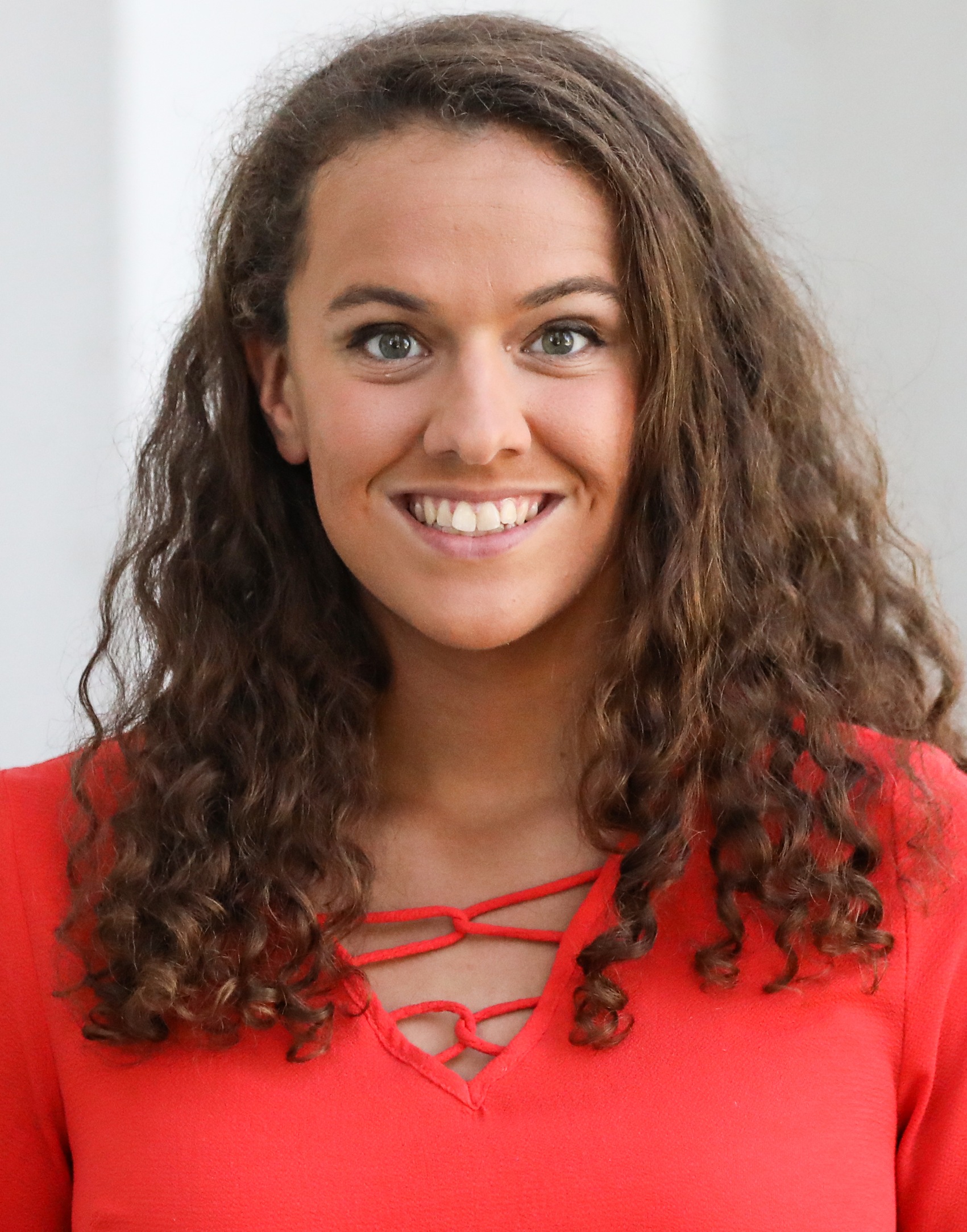 Elyssa Hawkins