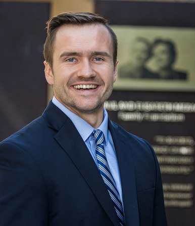Matt O'Connor