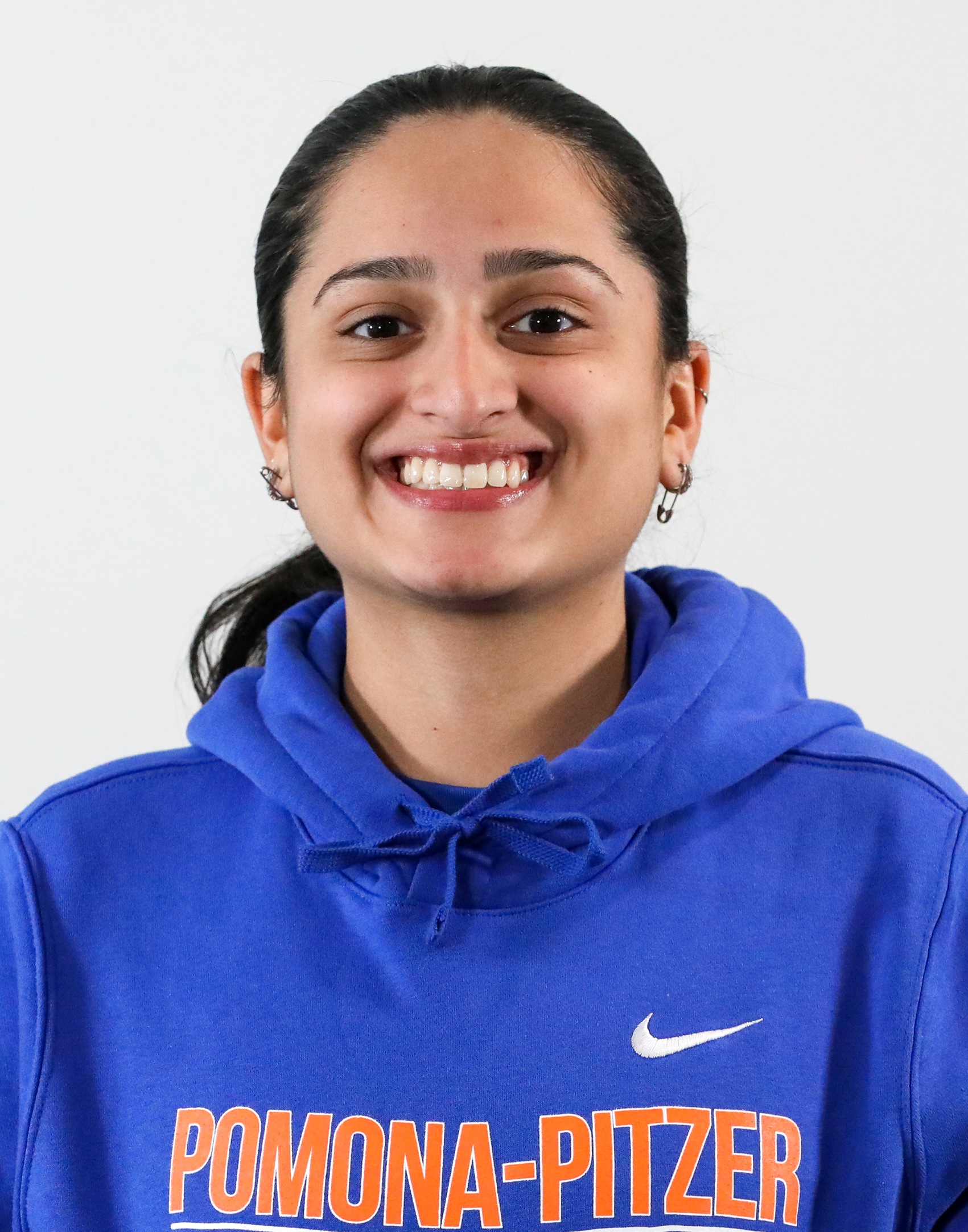 Melisha Dogra