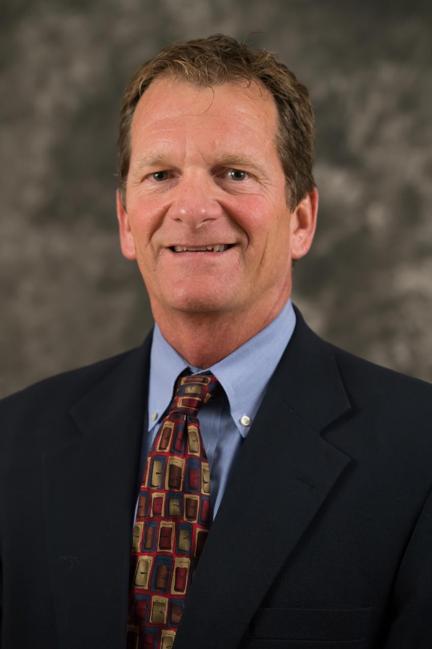 Steve Bickham