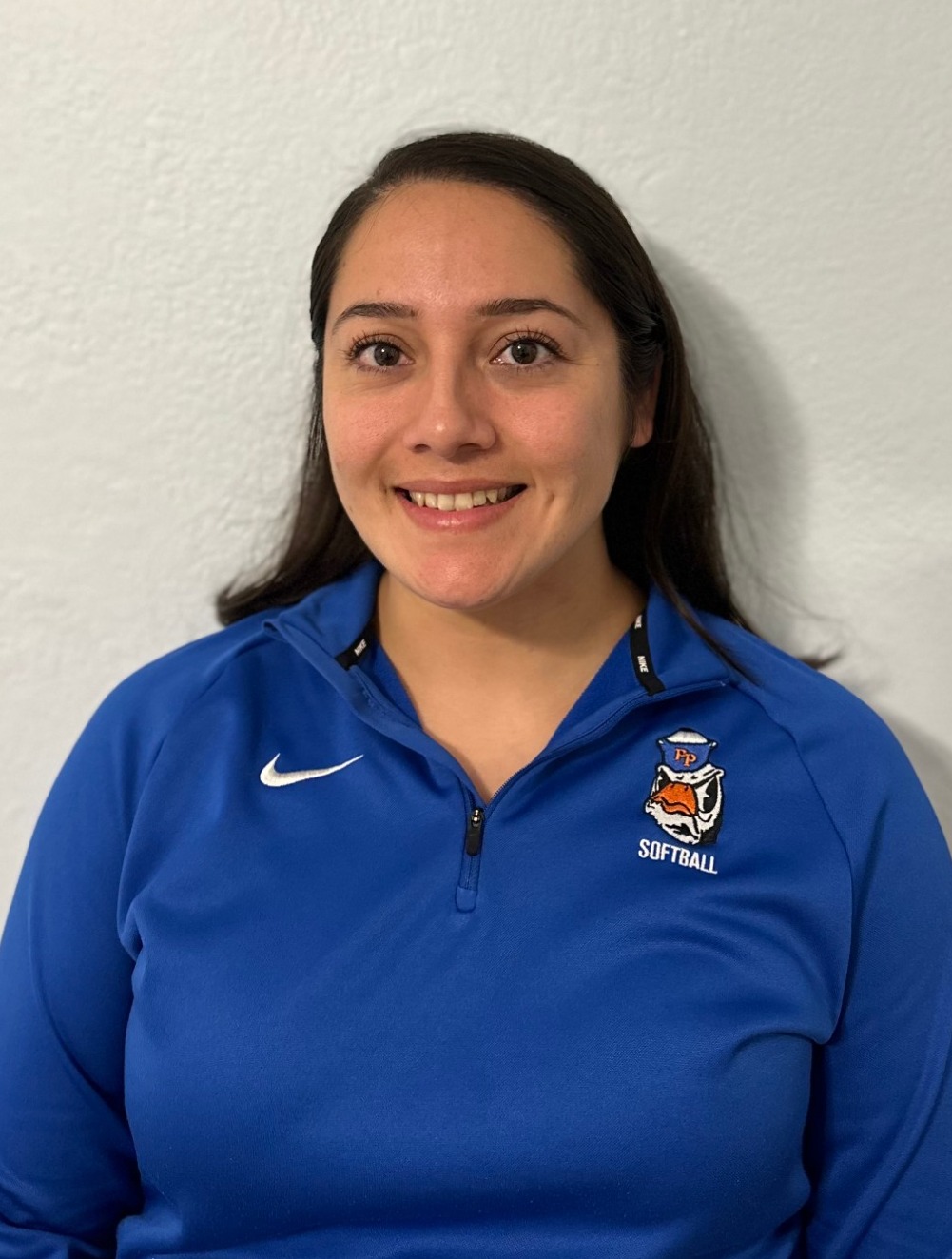 Liz Rodarte Assistant Coach