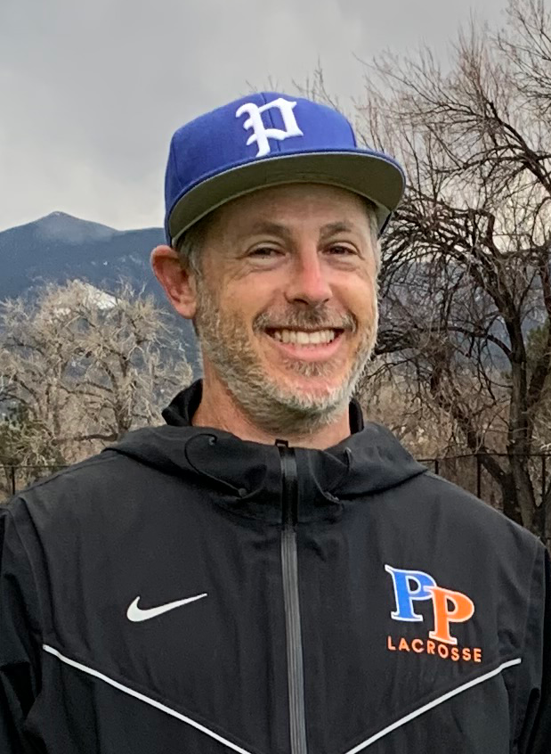 Brian Eisenberg HS