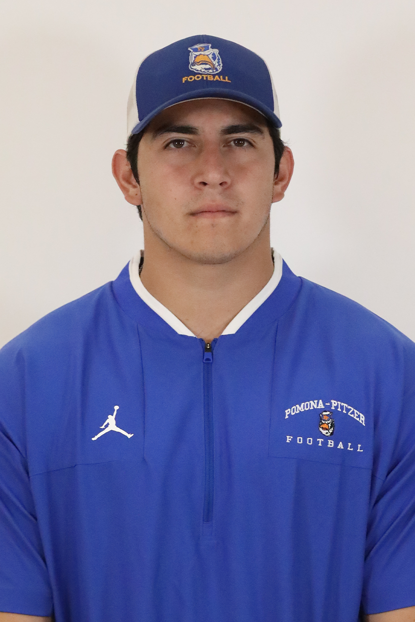 Adam Camargo
