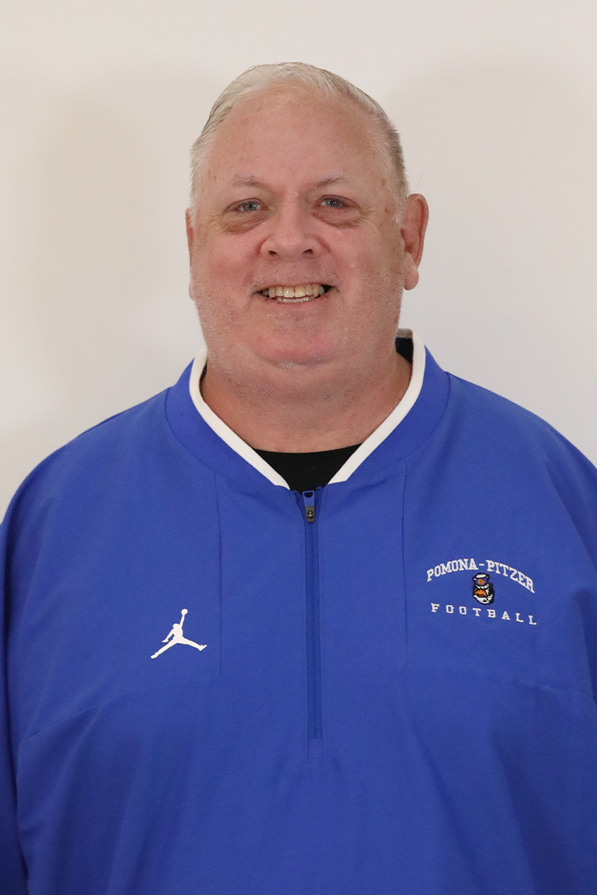 Brian Carroll
