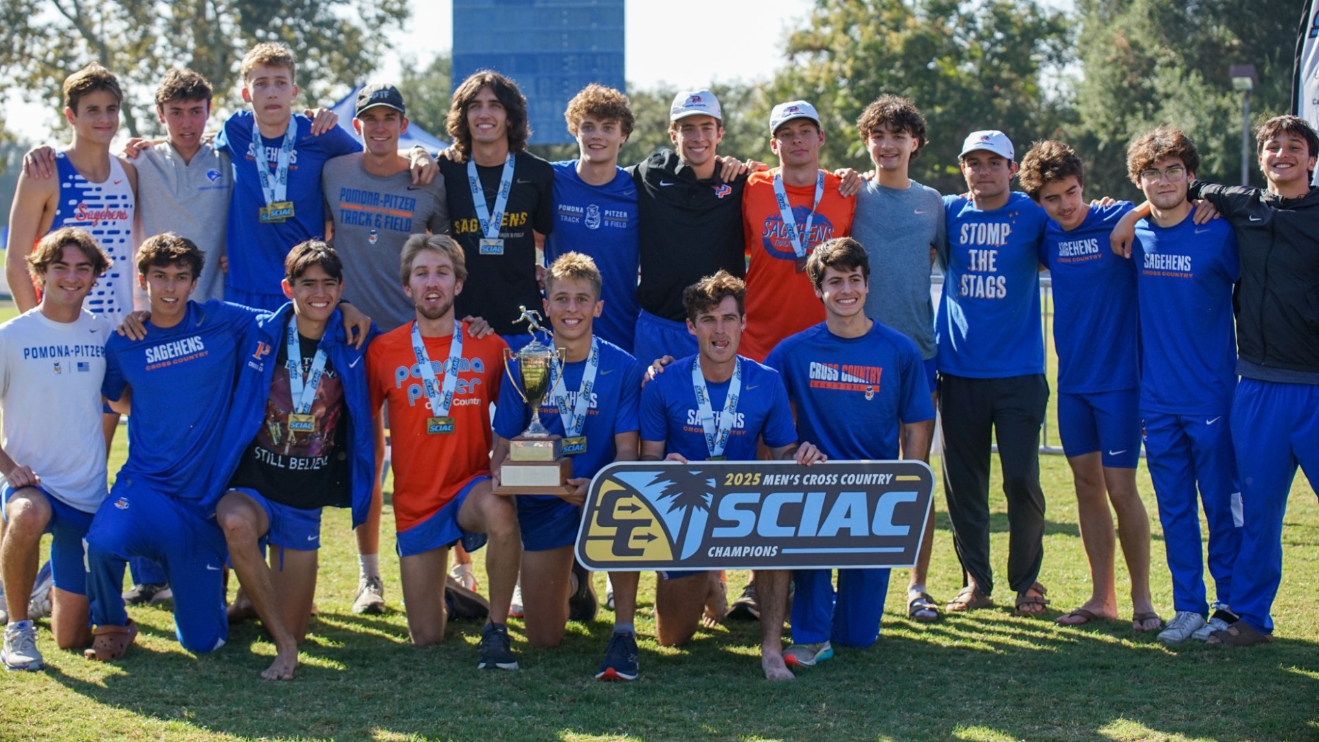 MXC SCIAC Champs 2025