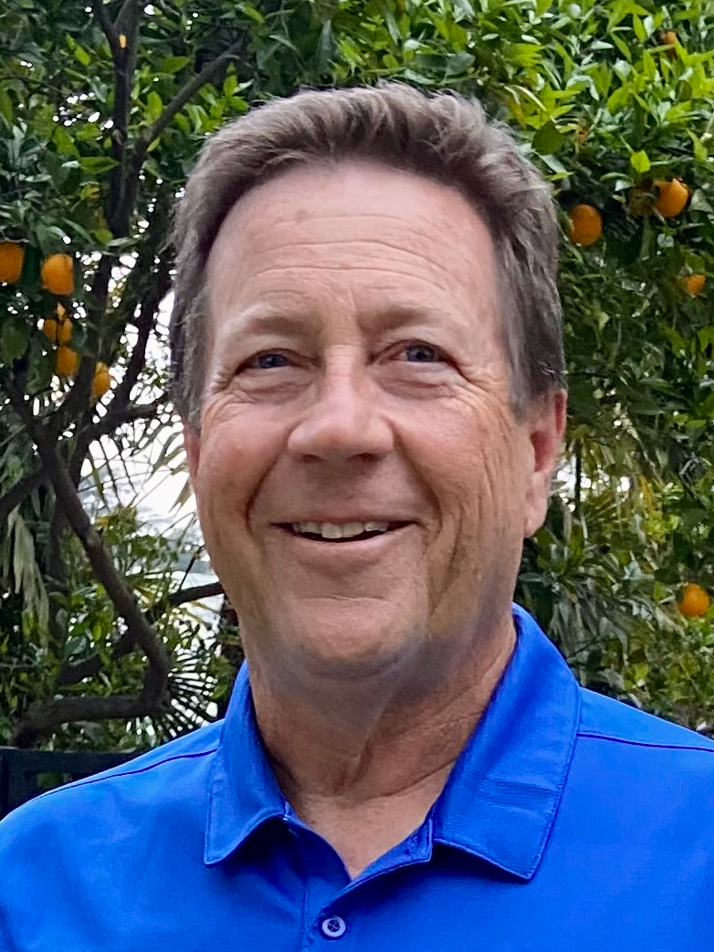 Bob Ramsey