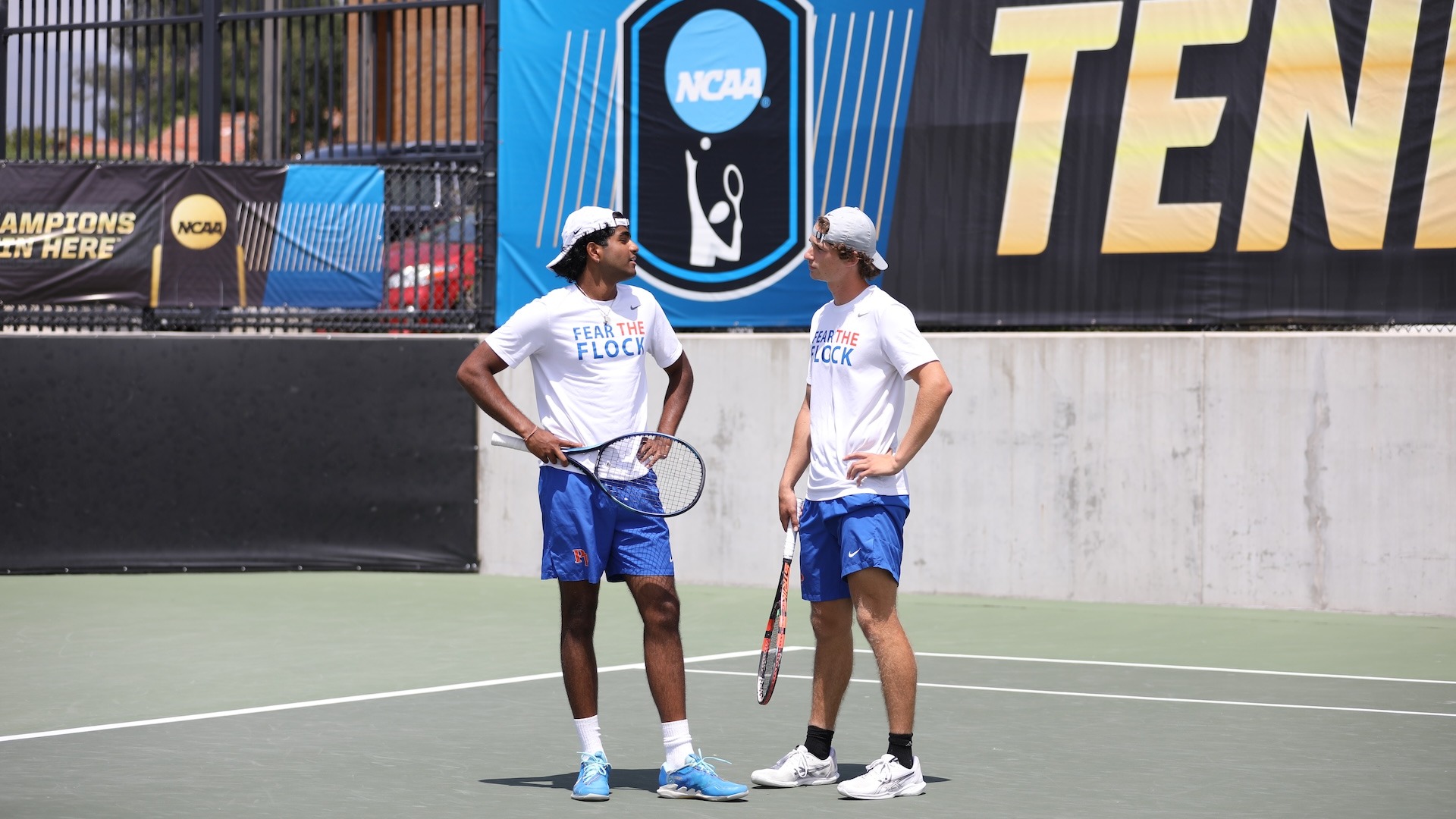 Goldman/Mallampati NCAAs