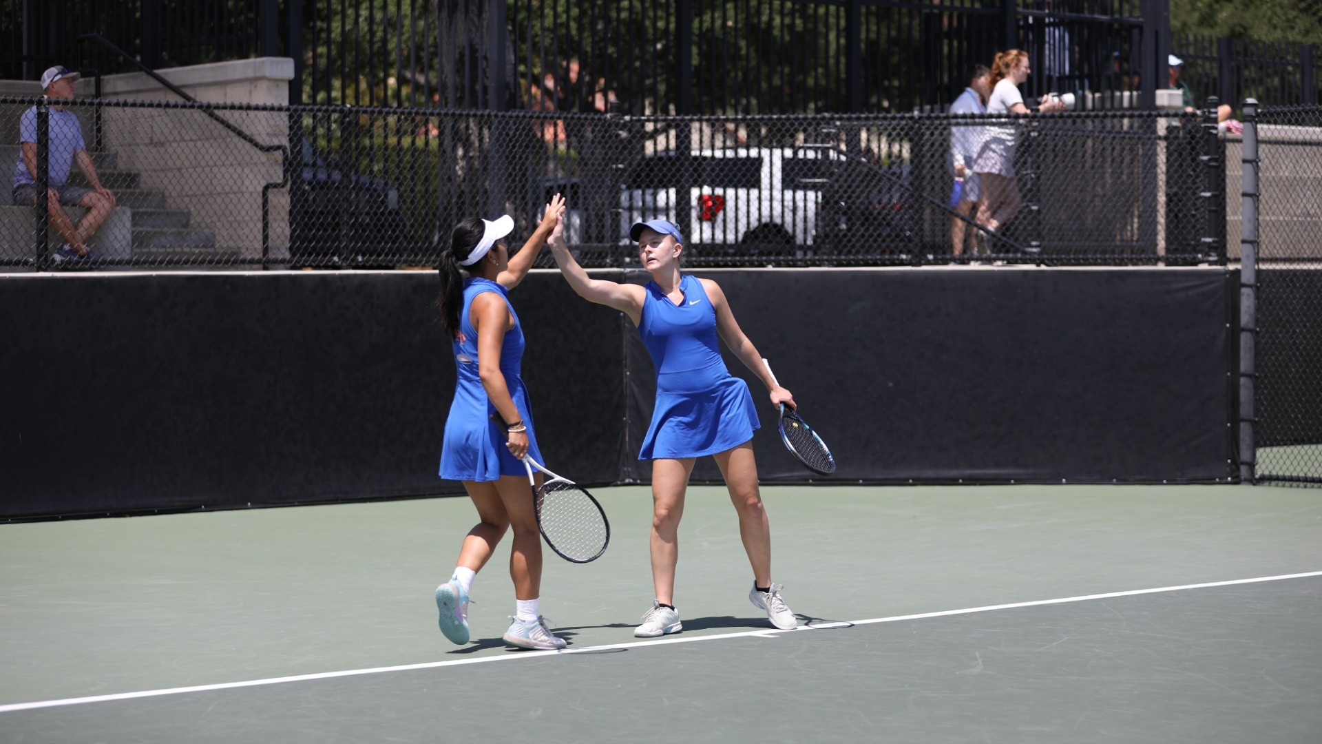 WTEN Doubles may 25