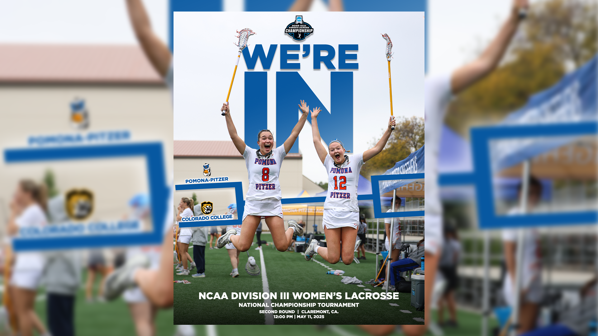 WLAX NCAA