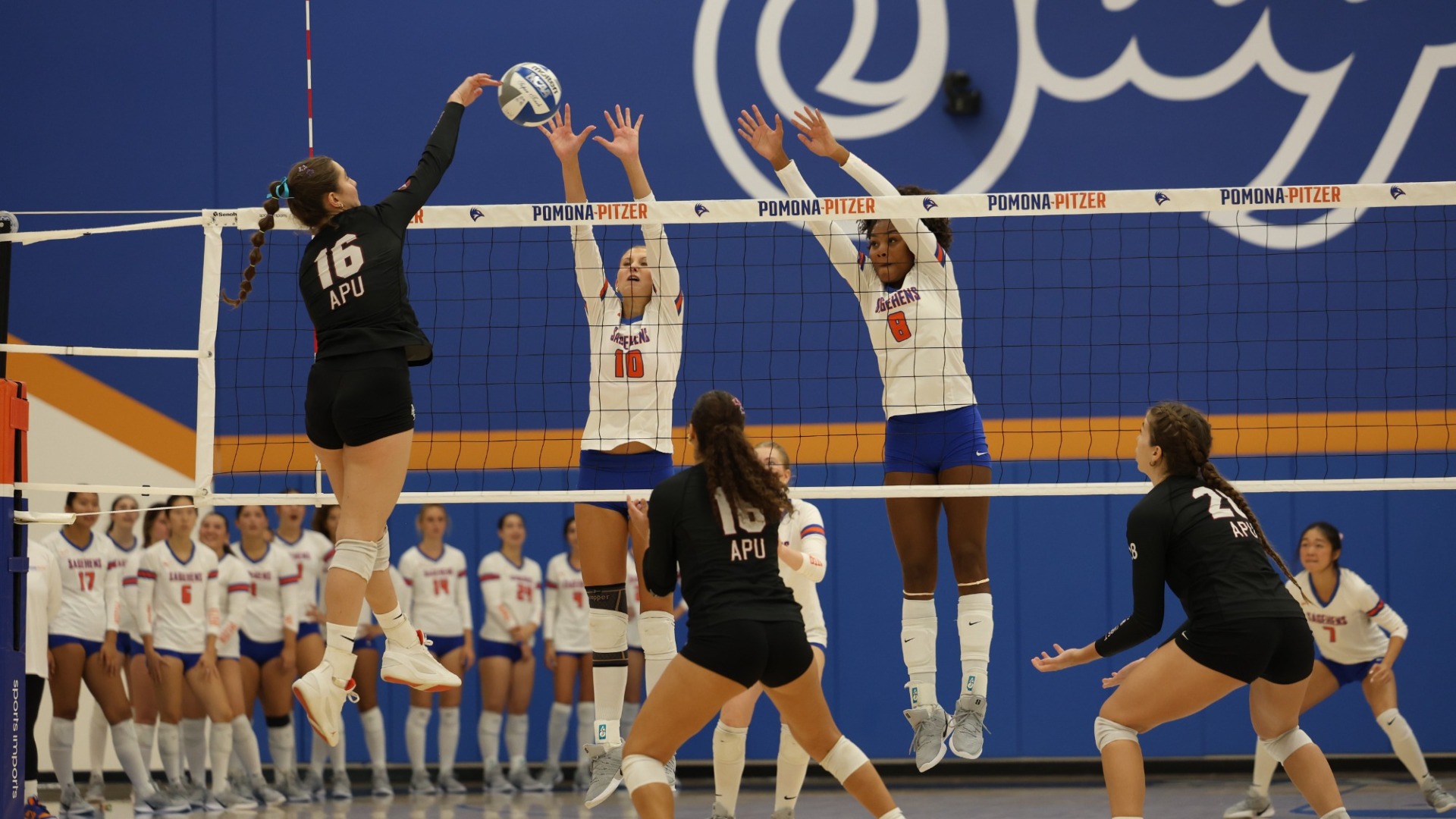 vb vs apu 10.10