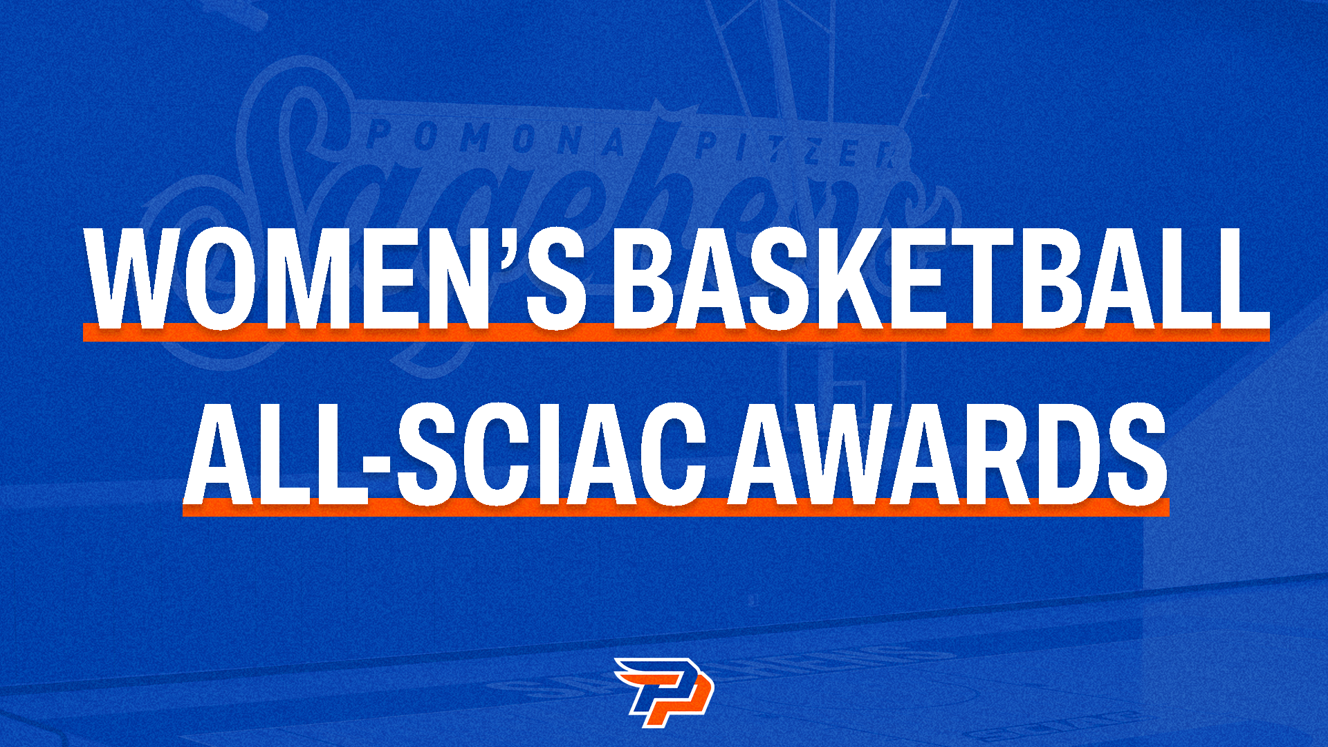 WBB All-SCIAC 25-26