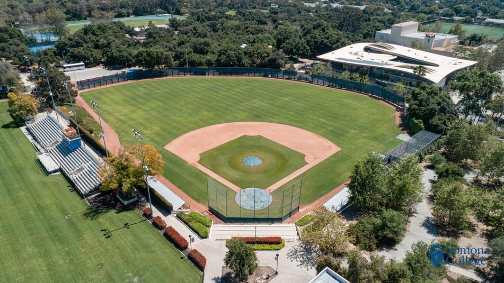 Alumni Field