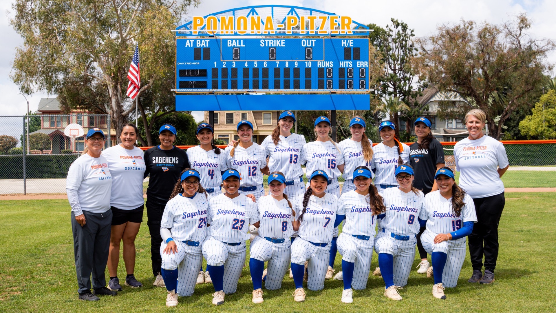 SB TEAM PHOTO