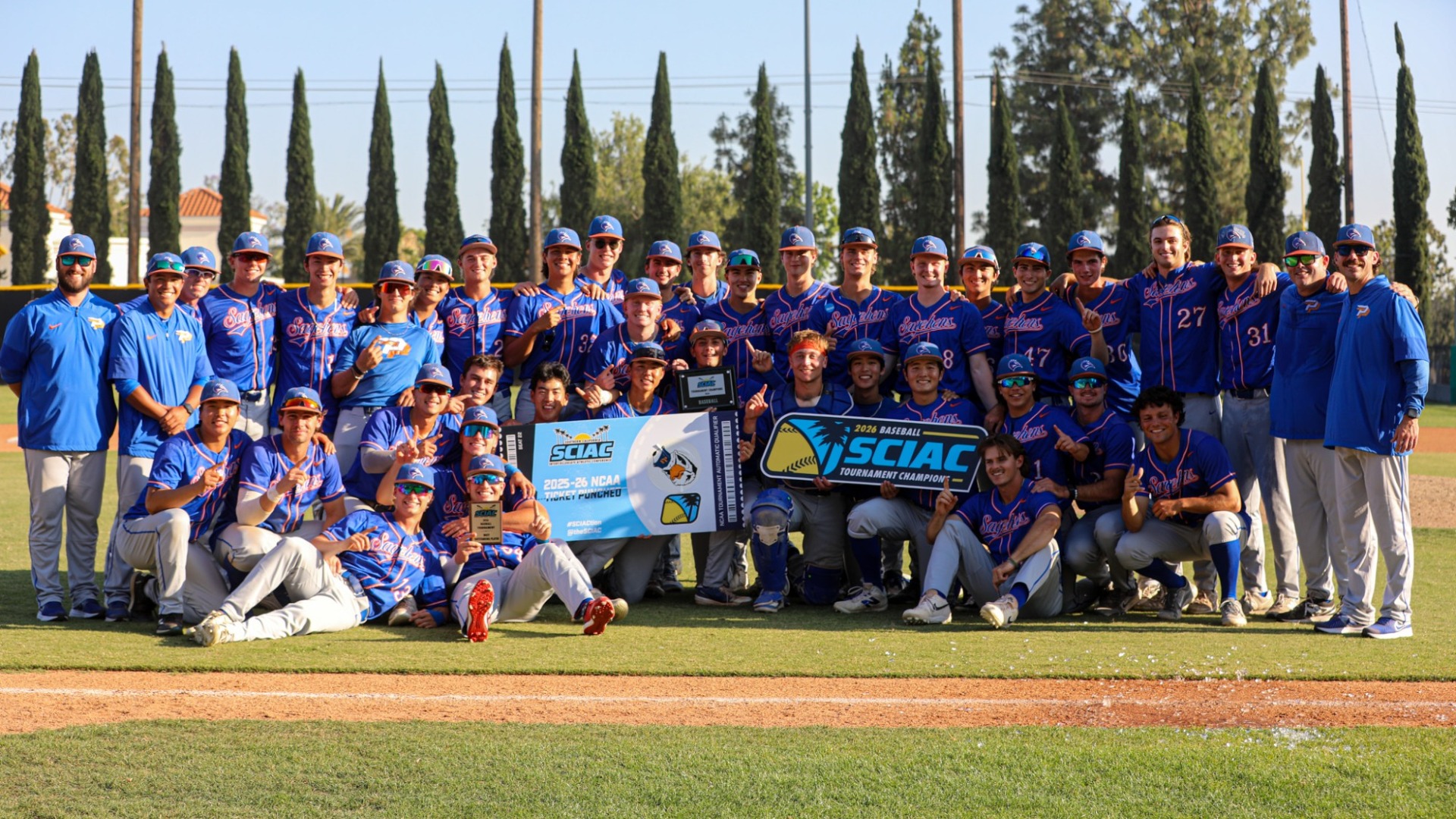 bsb sciac tourney champs 5.9.26