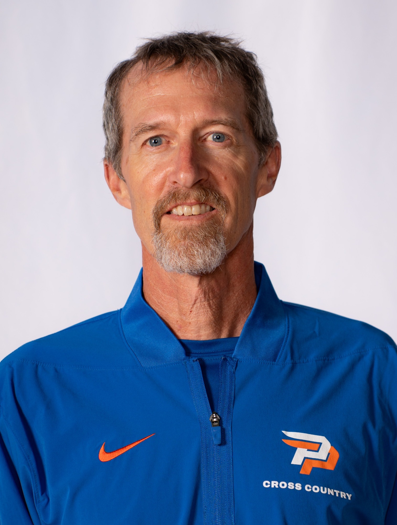Kirk Reynolds