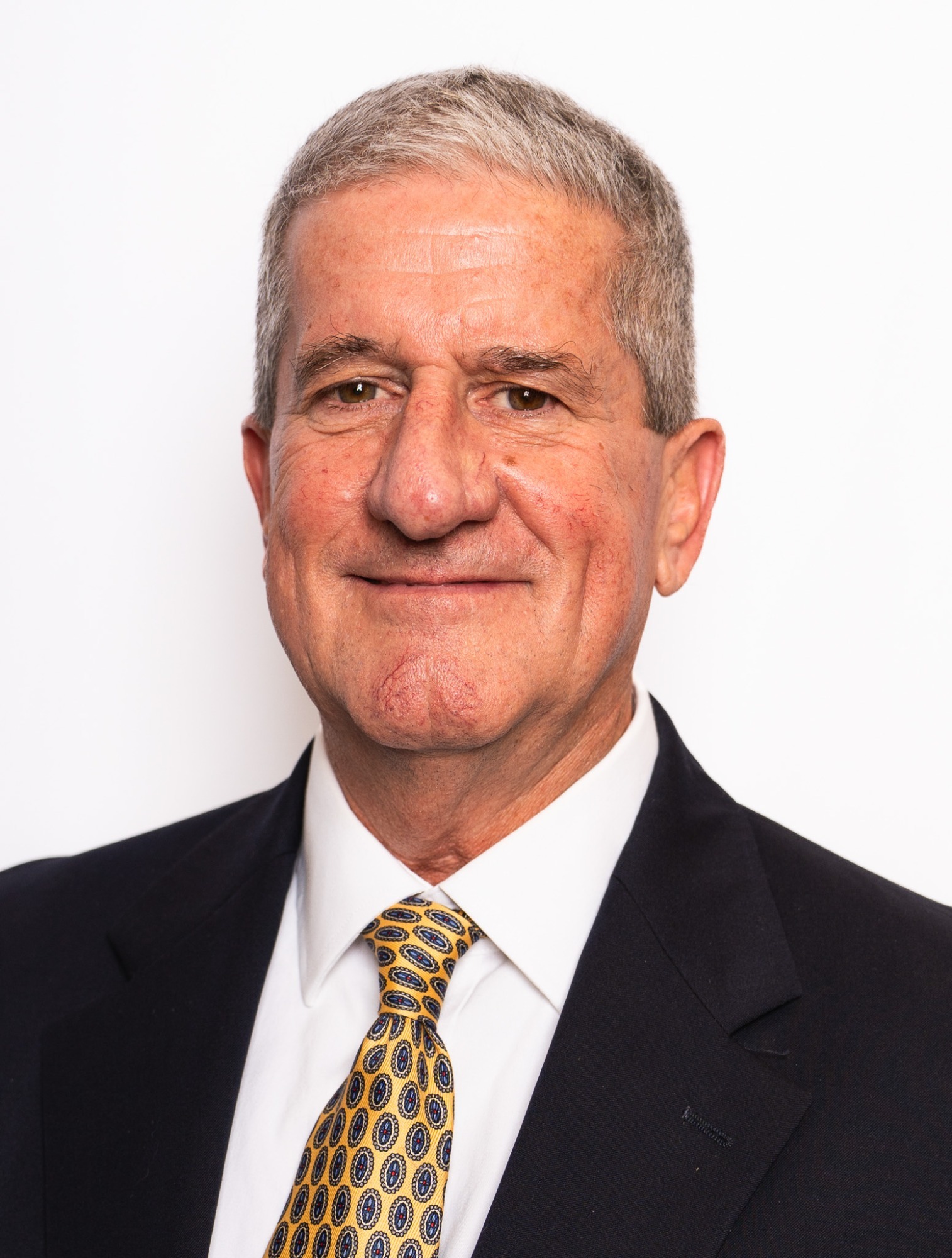 Charles Katsiaficas