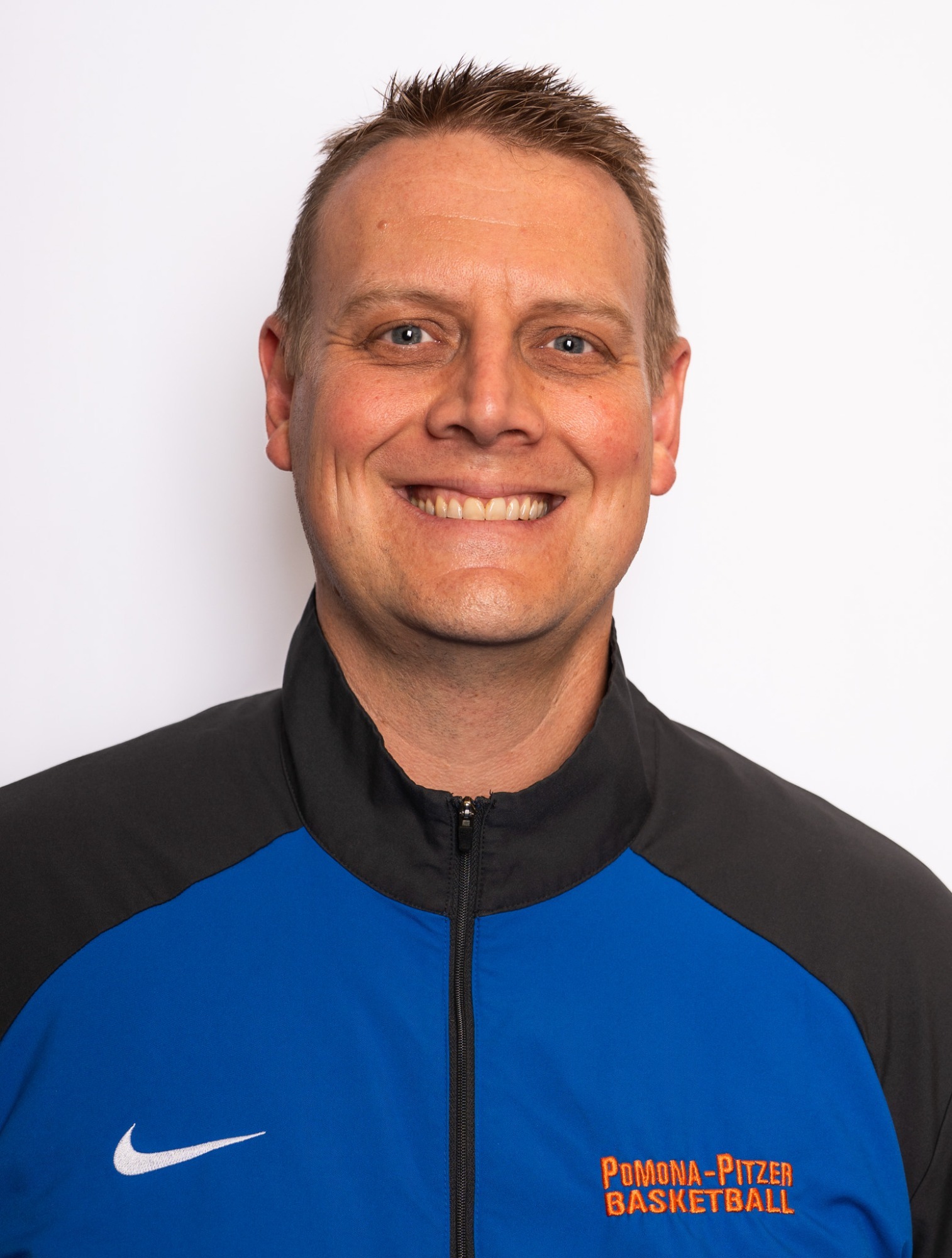 Shawn Lokar