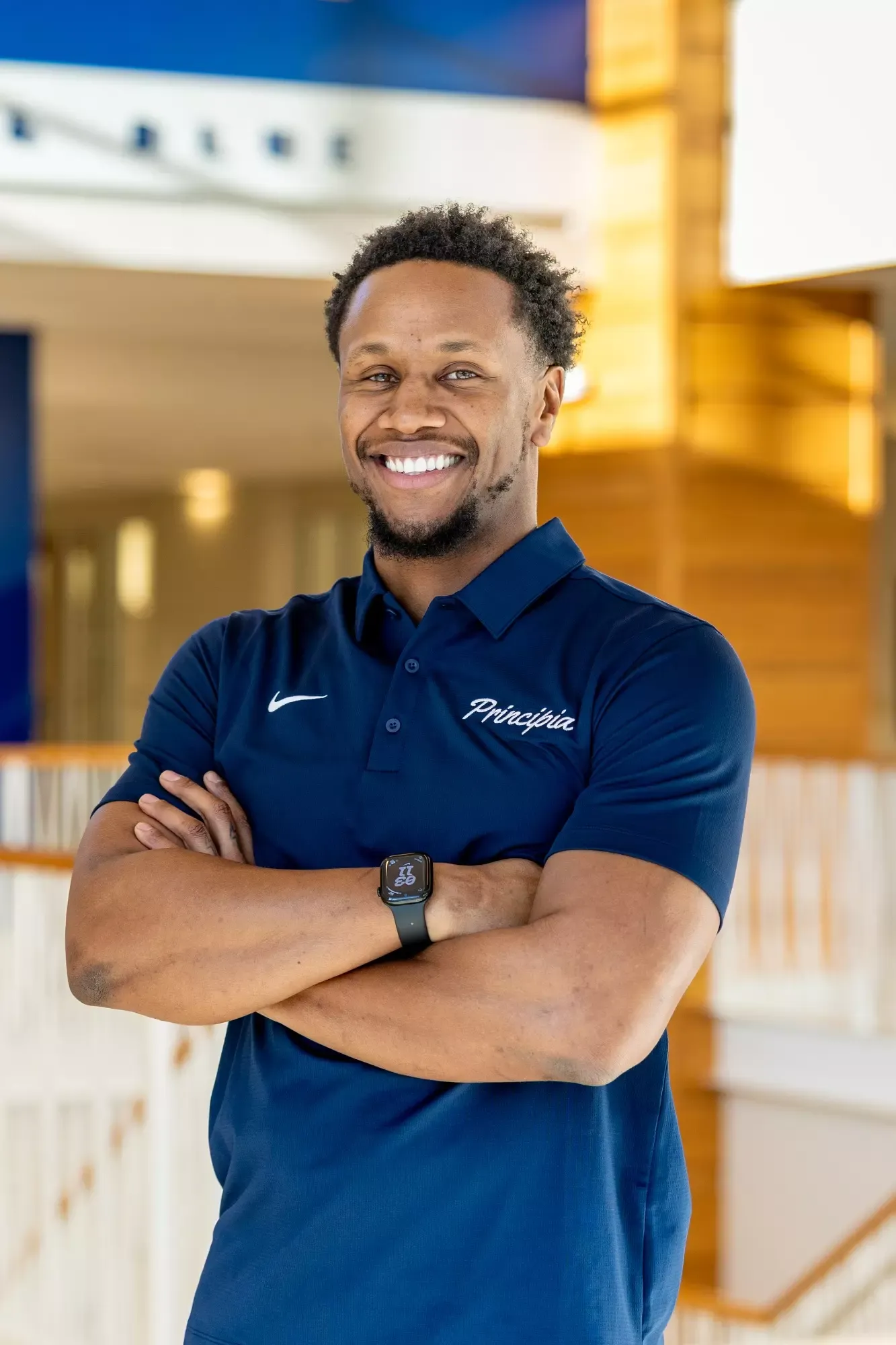 Dante Lewis