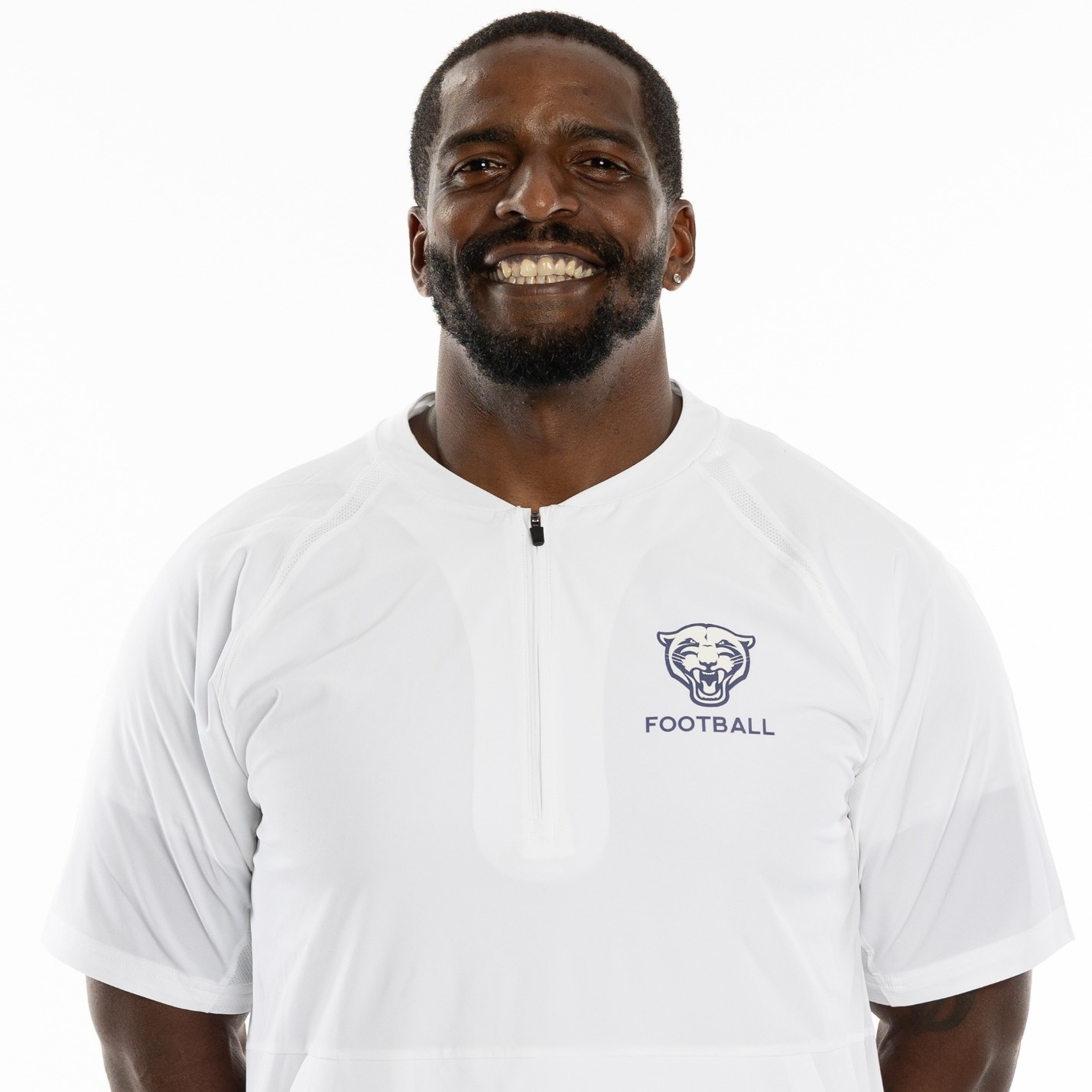 Harold Brantley 2025