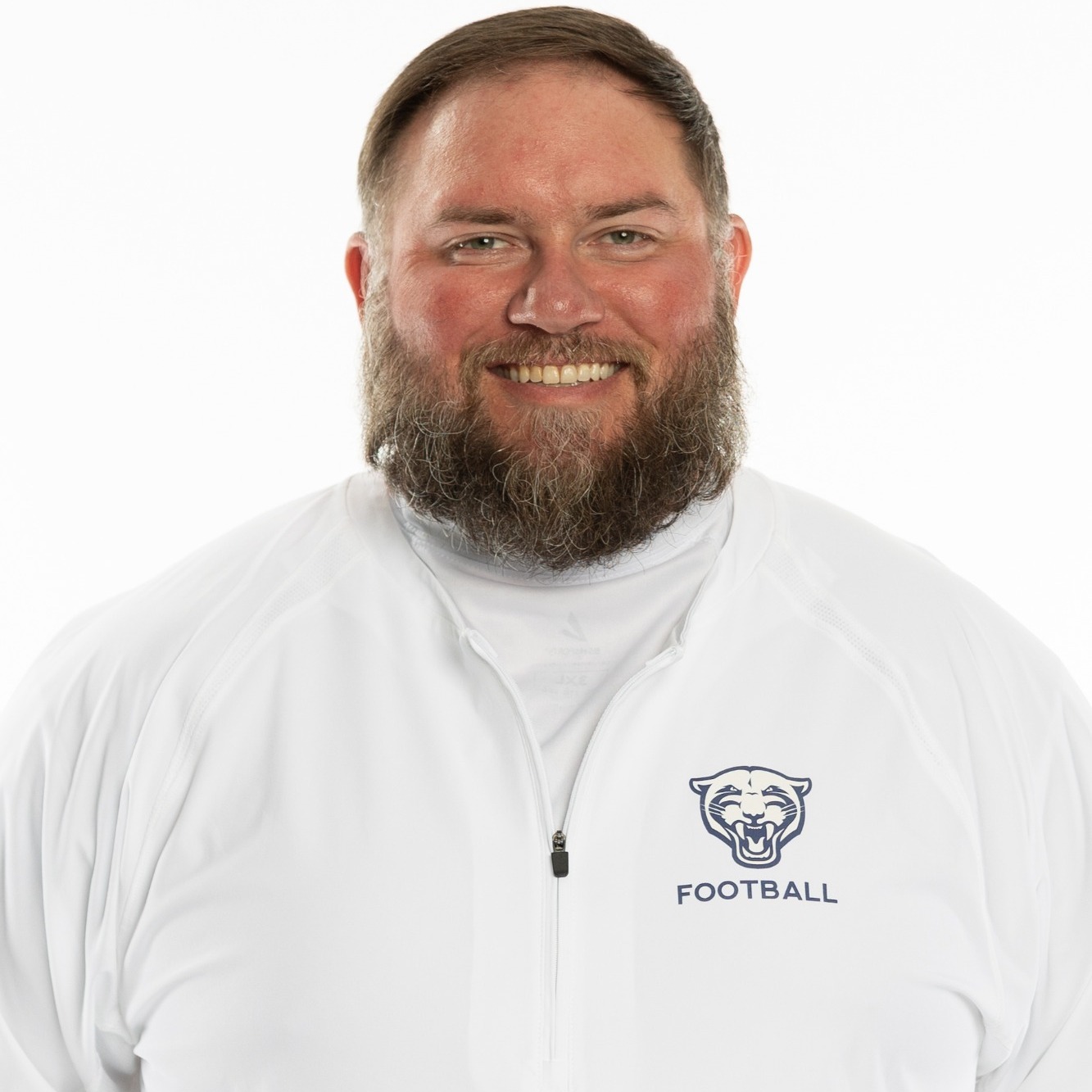 Rob Terrell Football 2025