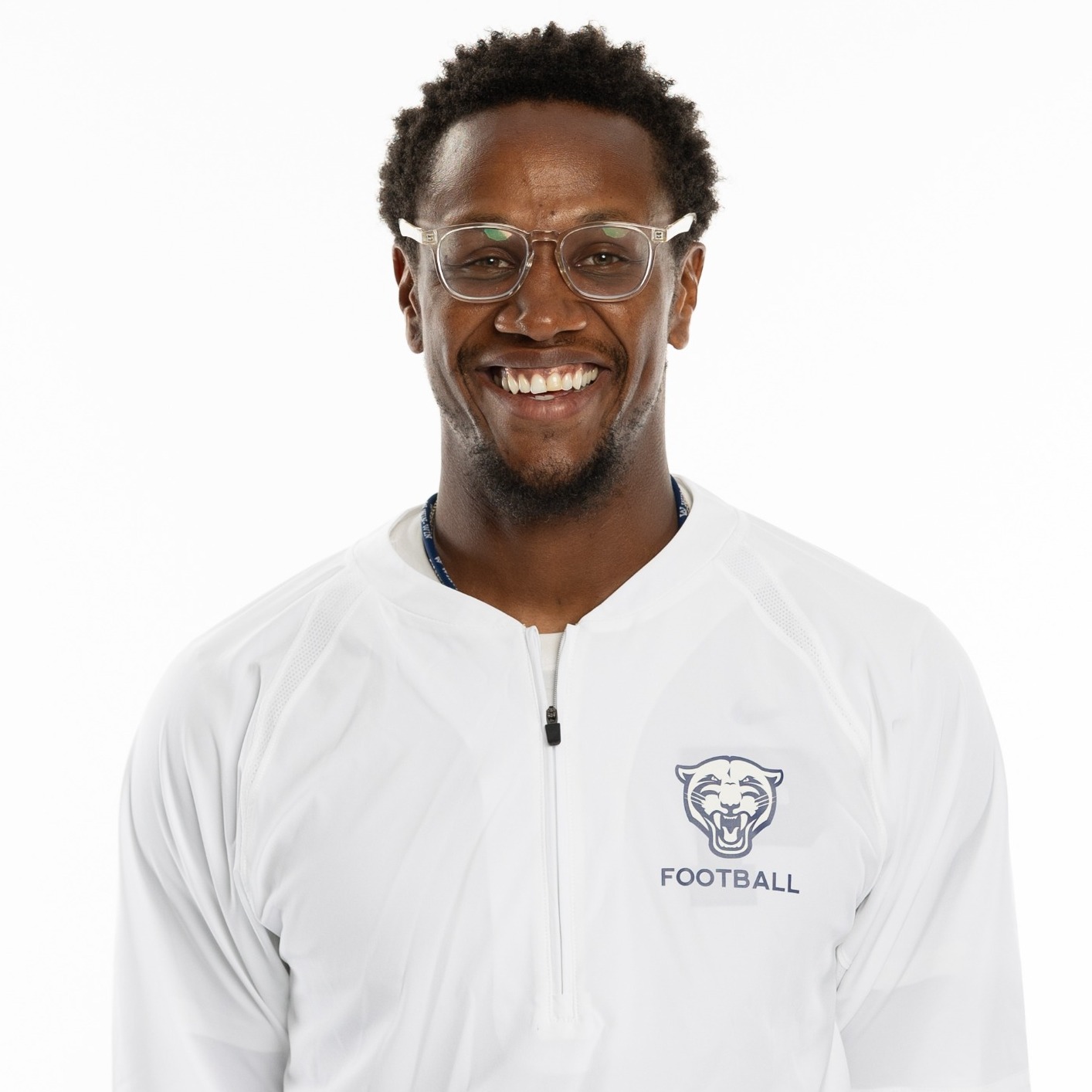 Dante Lewis Football 2025