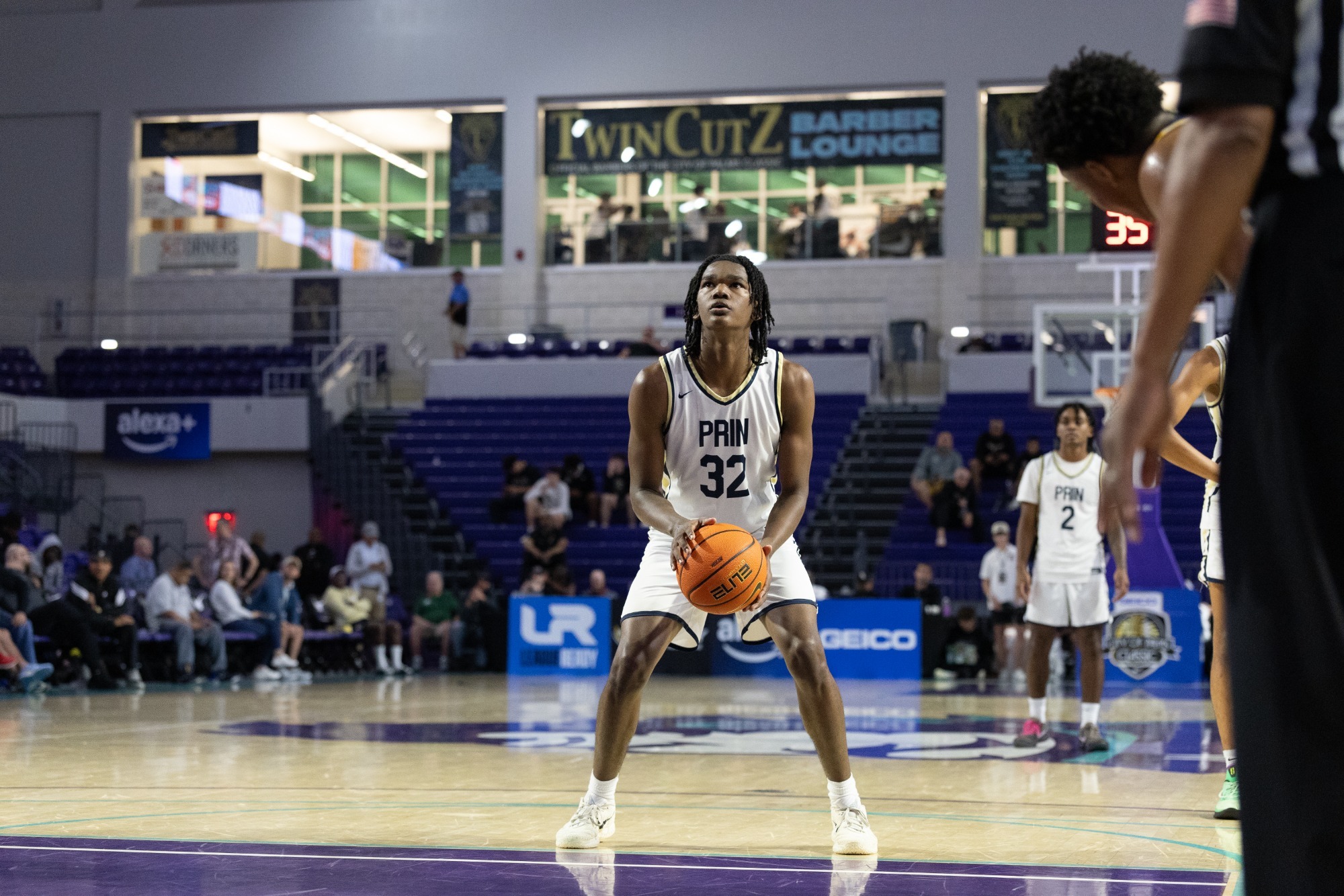 Ron Henry City of Palms